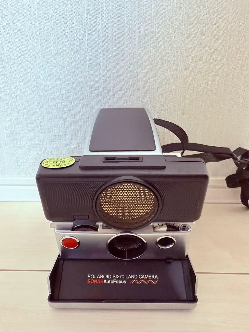 2026年最新】sx-70 sonarの人気アイテム - メルカリ