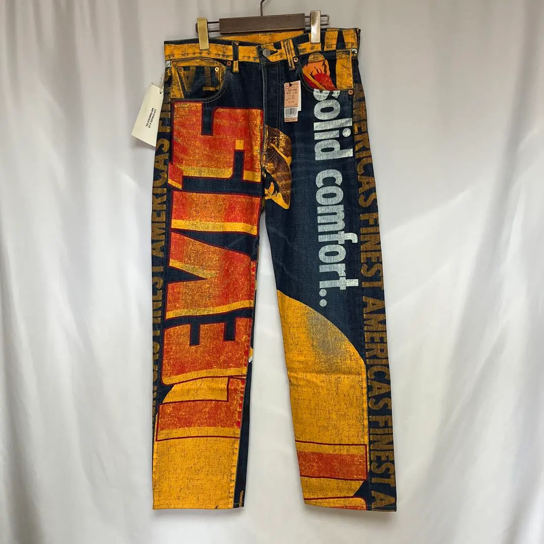 2026年最新】リーバイス バナープリントの人気アイテム - メルカリ