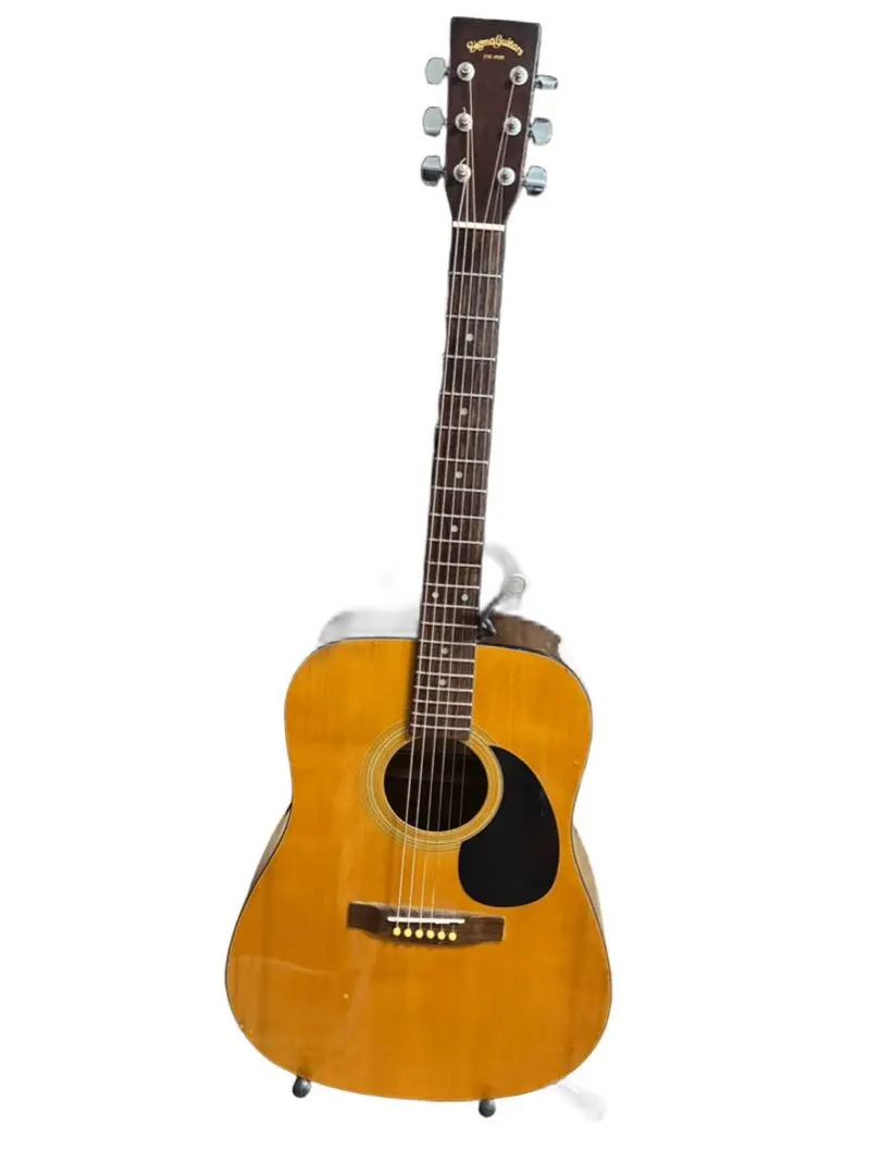 2026年最新】sigma ギターの人気アイテム - メルカリ