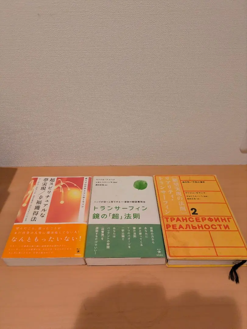 2026年最新】願望実現の法則 : リアリティ・トランサーフィン2の人気