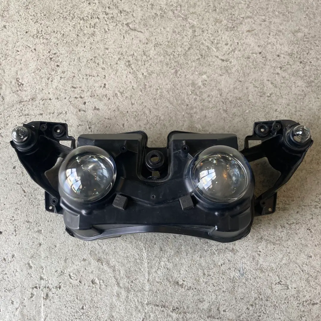 2026年最新】yzf-r1 ヘッドライトの人気アイテム - メルカリ