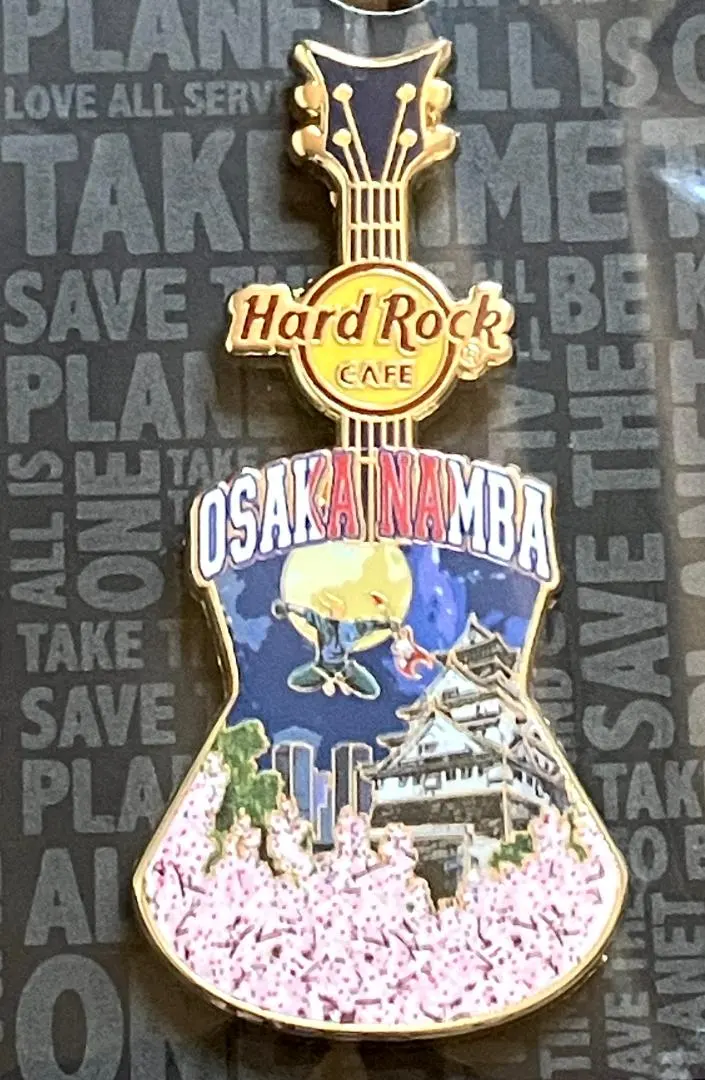 2026年最新】ハードロックカフェ ピン フレディの人気アイテム - メルカリ