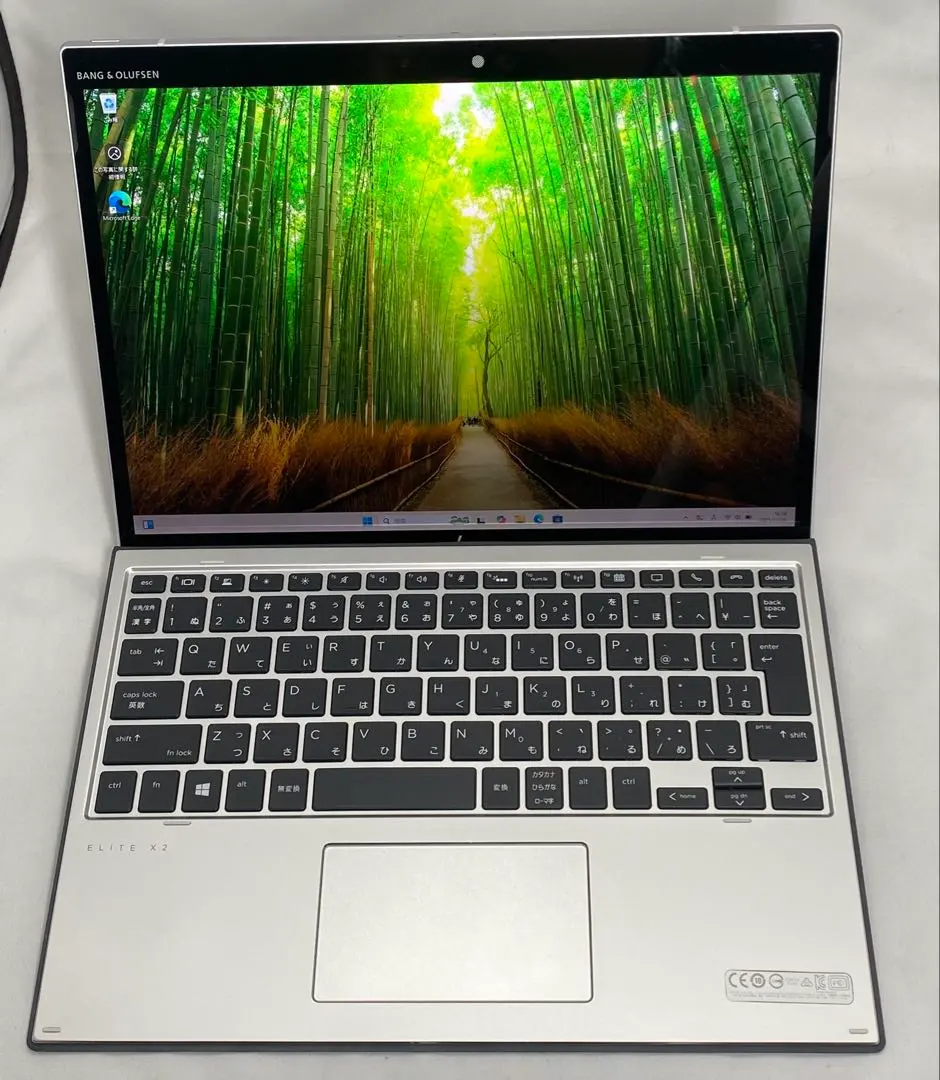 2026年最新】hp elite x2 g4の人気アイテム - メルカリ