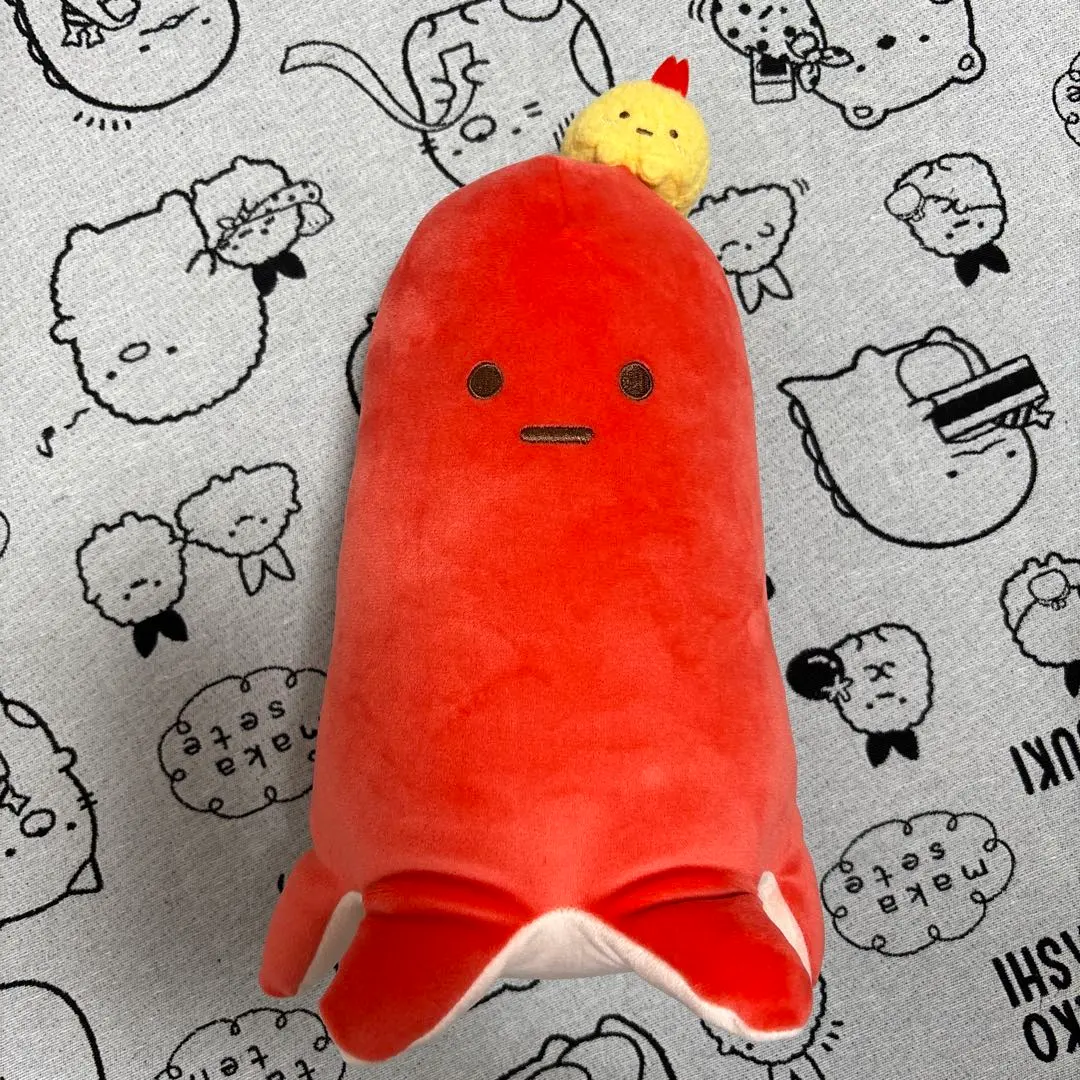 2026年最新】すみっコぐらしウインナーの人気アイテム - メルカリ