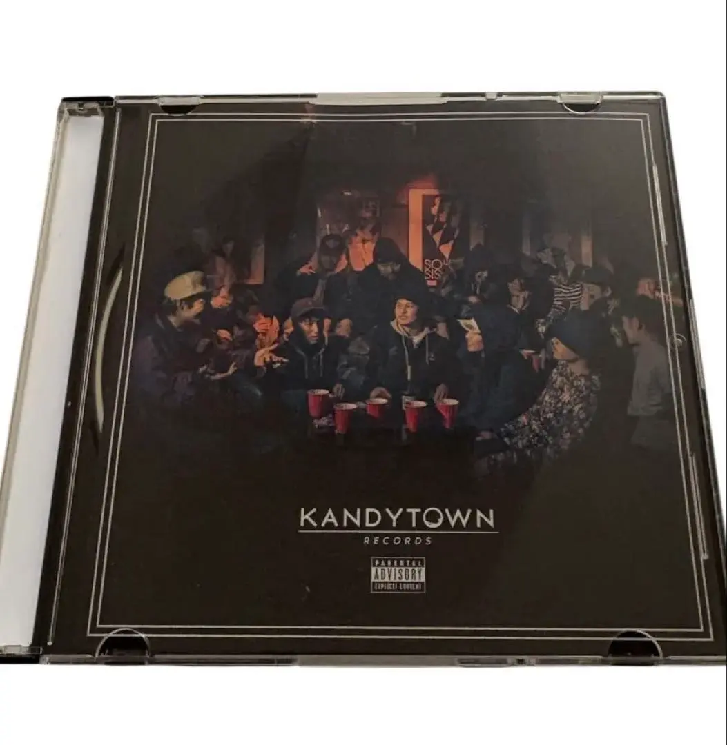 2026年最新】kandytown blakk motelの人気アイテム - メルカリ