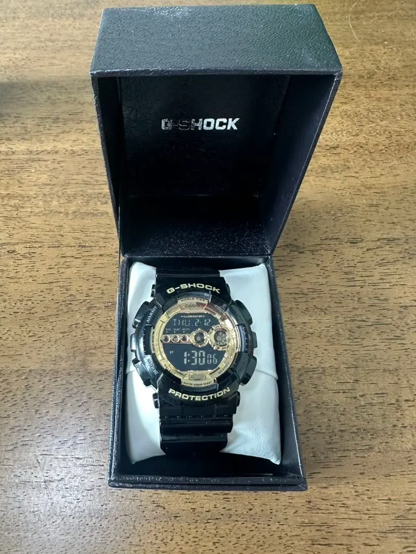 2026年最新】G-SHOCK 3220の人気アイテム - メルカリ