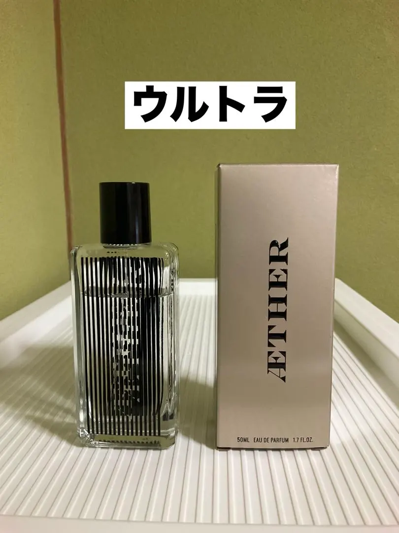 2026年最新】AEther 香水の人気アイテム - メルカリ
