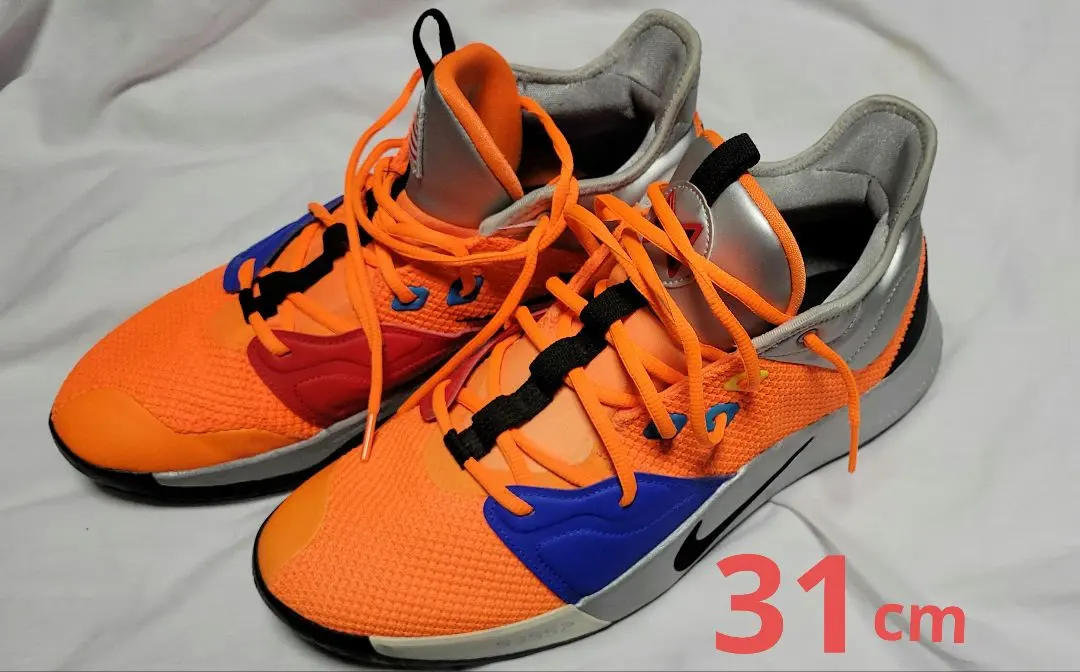 2026年最新】pg3 nasaの人気アイテム - メルカリ