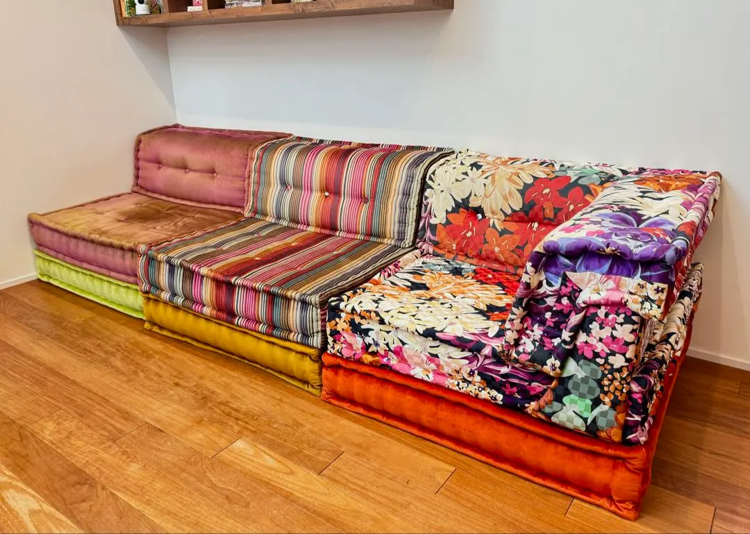 2026年最新】Roche Bobois ソファ・ソファベッドの人気アイテム - メルカリ