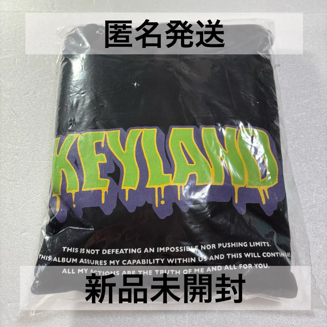 2026年最新】keyland パーカーの人気アイテム - メルカリ