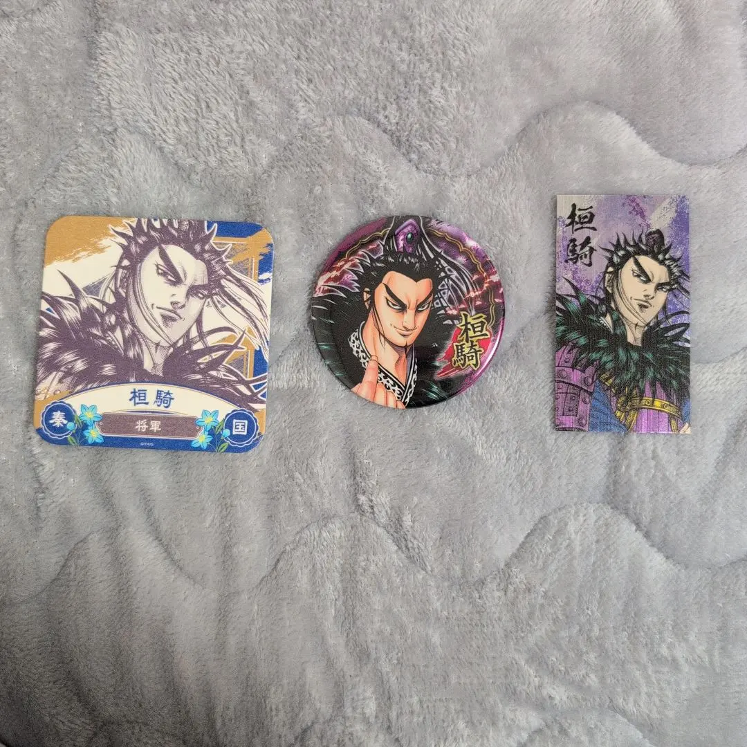 2026年最新】キングダム展 戦国名将伝コレクションの人気アイテム