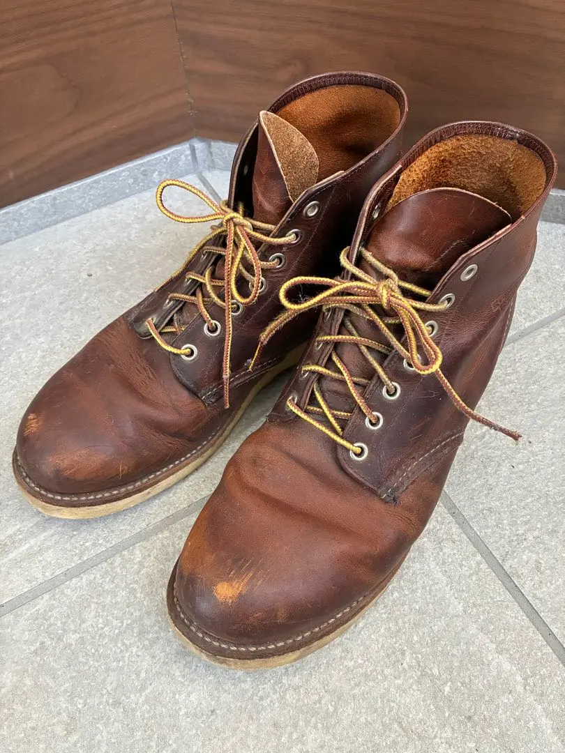 2026年最新】レッドウィング 2991の人気アイテム - メルカリ