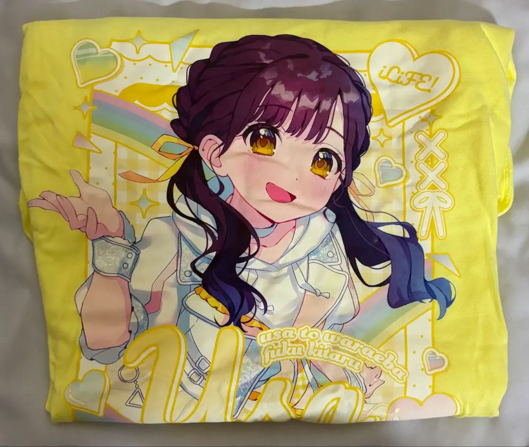 2026年最新】iLIFE tシャツ うさの人気アイテム - メルカリ