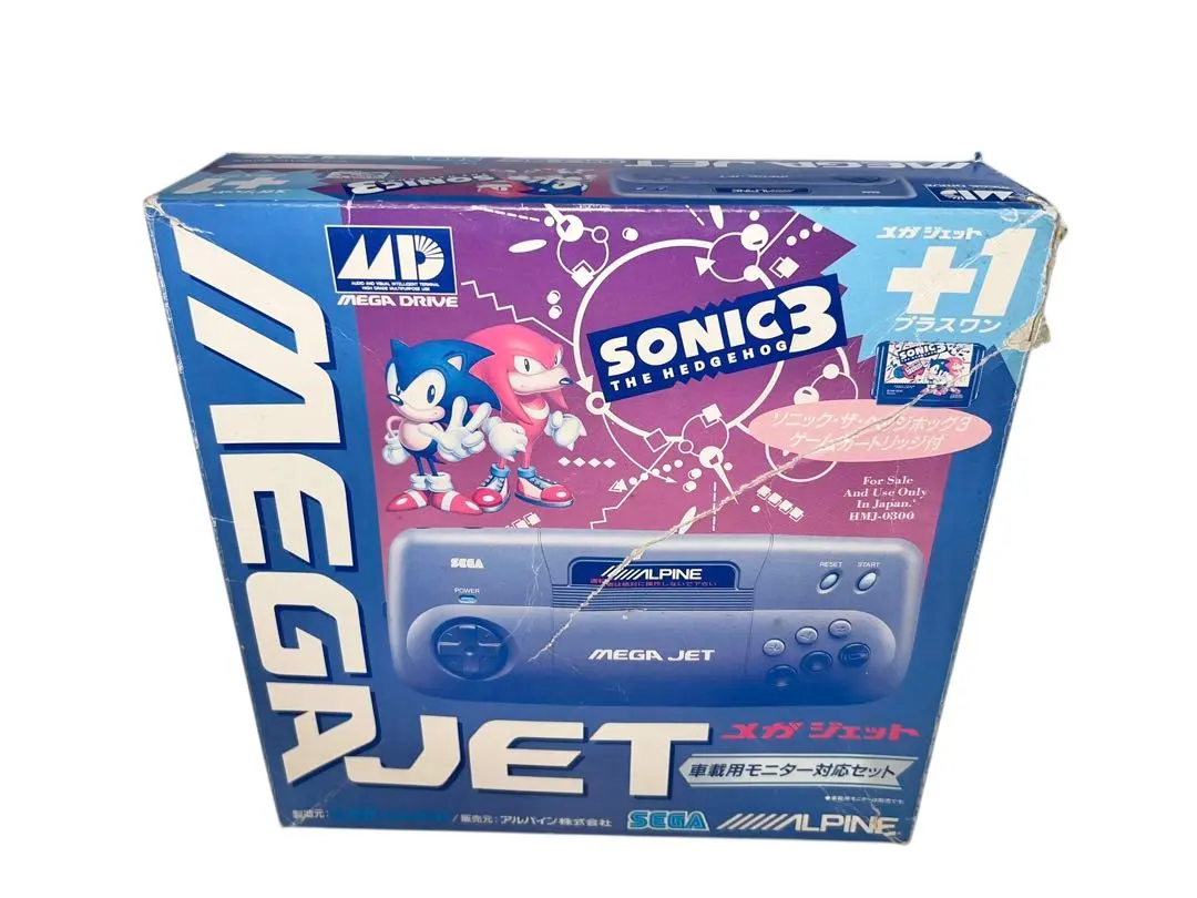 2026年最新】セガ メガジェットの人気アイテム - メルカリ