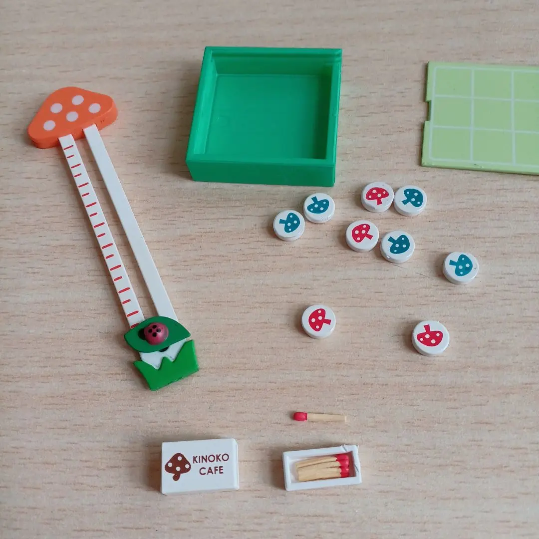 2026年最新】リーメント きのこ雑貨店の人気アイテム - メルカリ