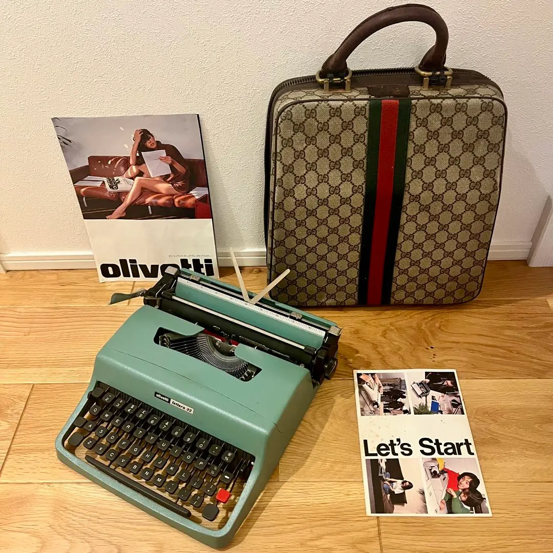 2026年最新】グッチ タイプライターの人気アイテム - メルカリ