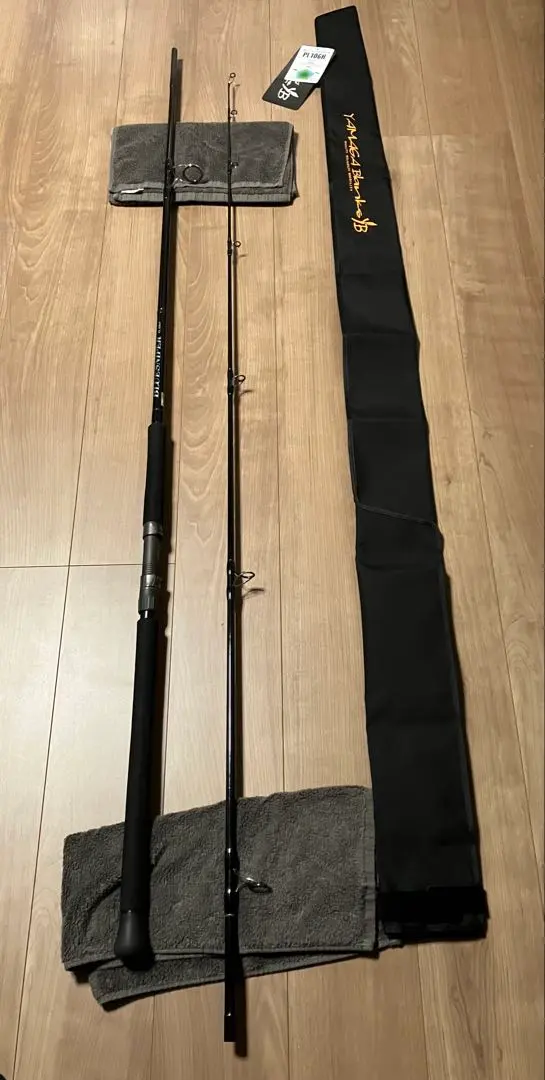 2026年最新】ヤマガブランクス ブルースナイパー106hの人気アイテム