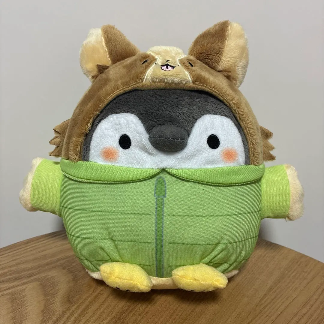 2026年最新】ちくわ ぬいぐるみ ゆるキャンの人気アイテム - メルカリ