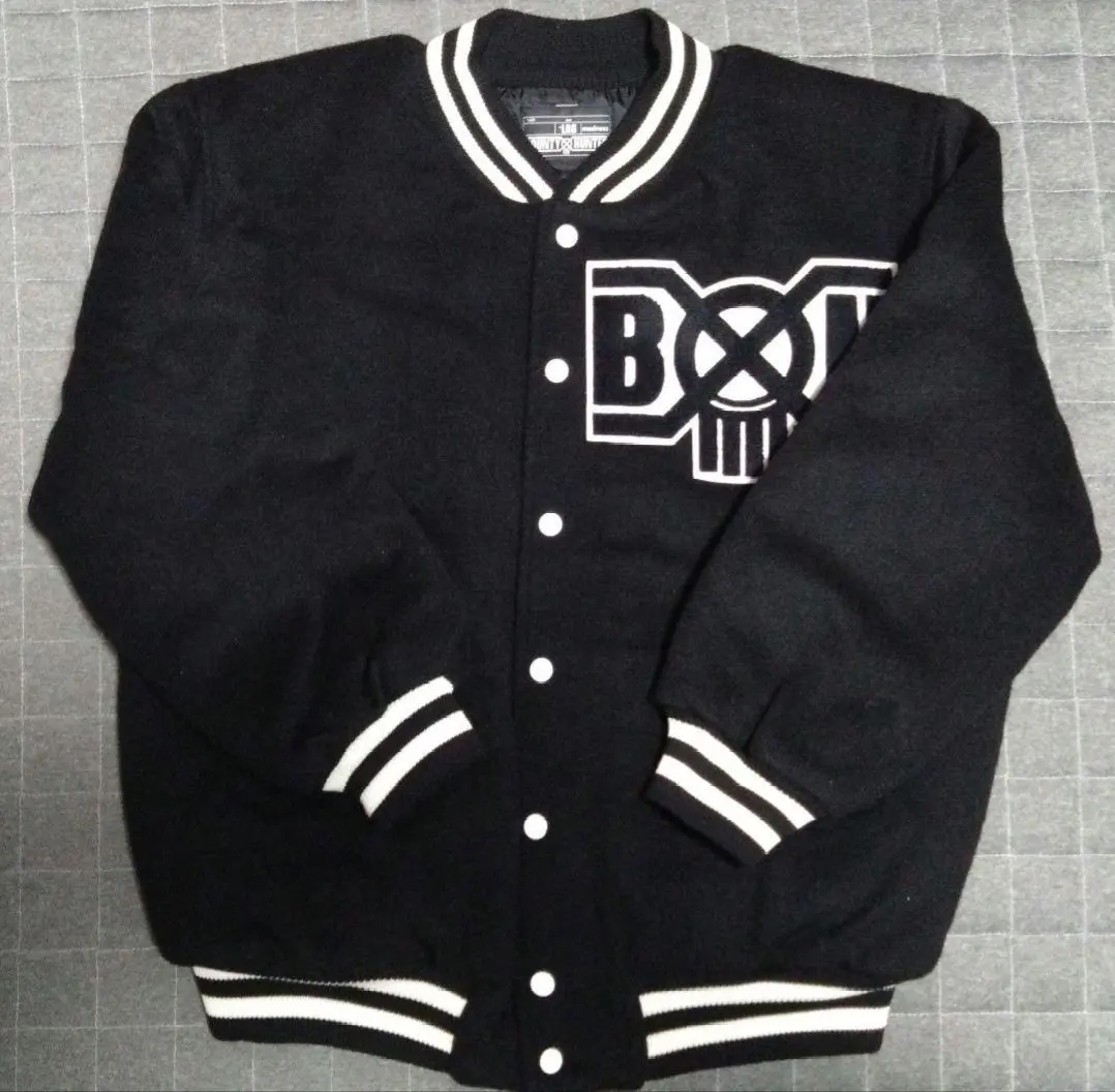 2026年最新】BOUNTY HUNTER スタジャンの人気アイテム - メルカリ