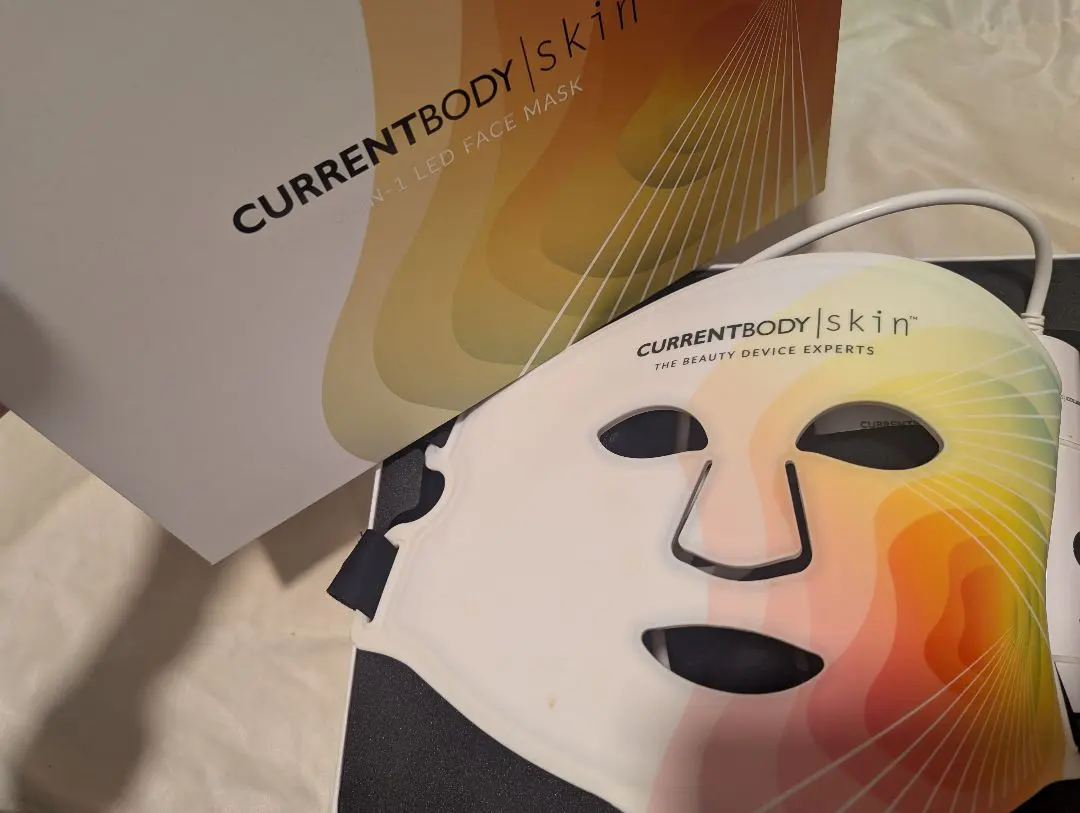 2026年最新】currentbody 4イン1の人気アイテム - メルカリ