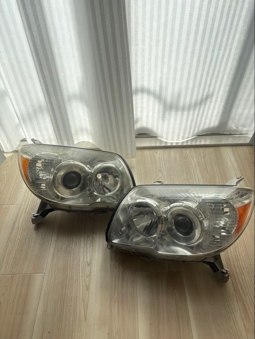 2026年最新】ハイラックスサーフ 215 ヘッドライトの人気アイテム