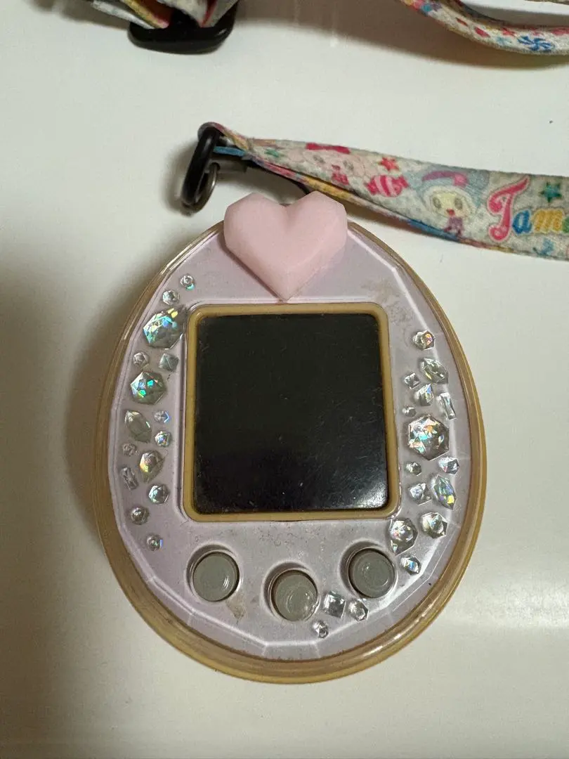 2026年最新】たまごっちピース ジャンクの人気アイテム - メルカリ