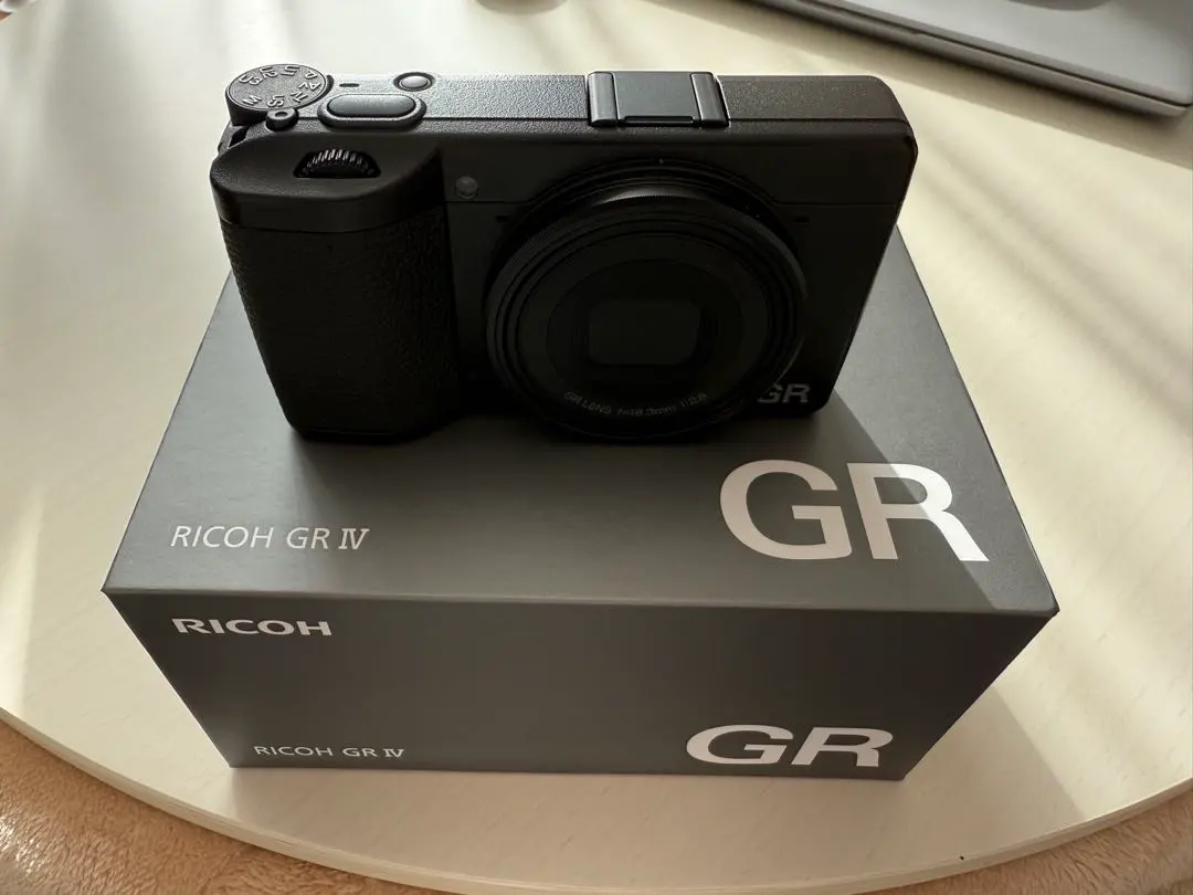 2026年最新】ricoh gr1vの人気アイテム - メルカリ