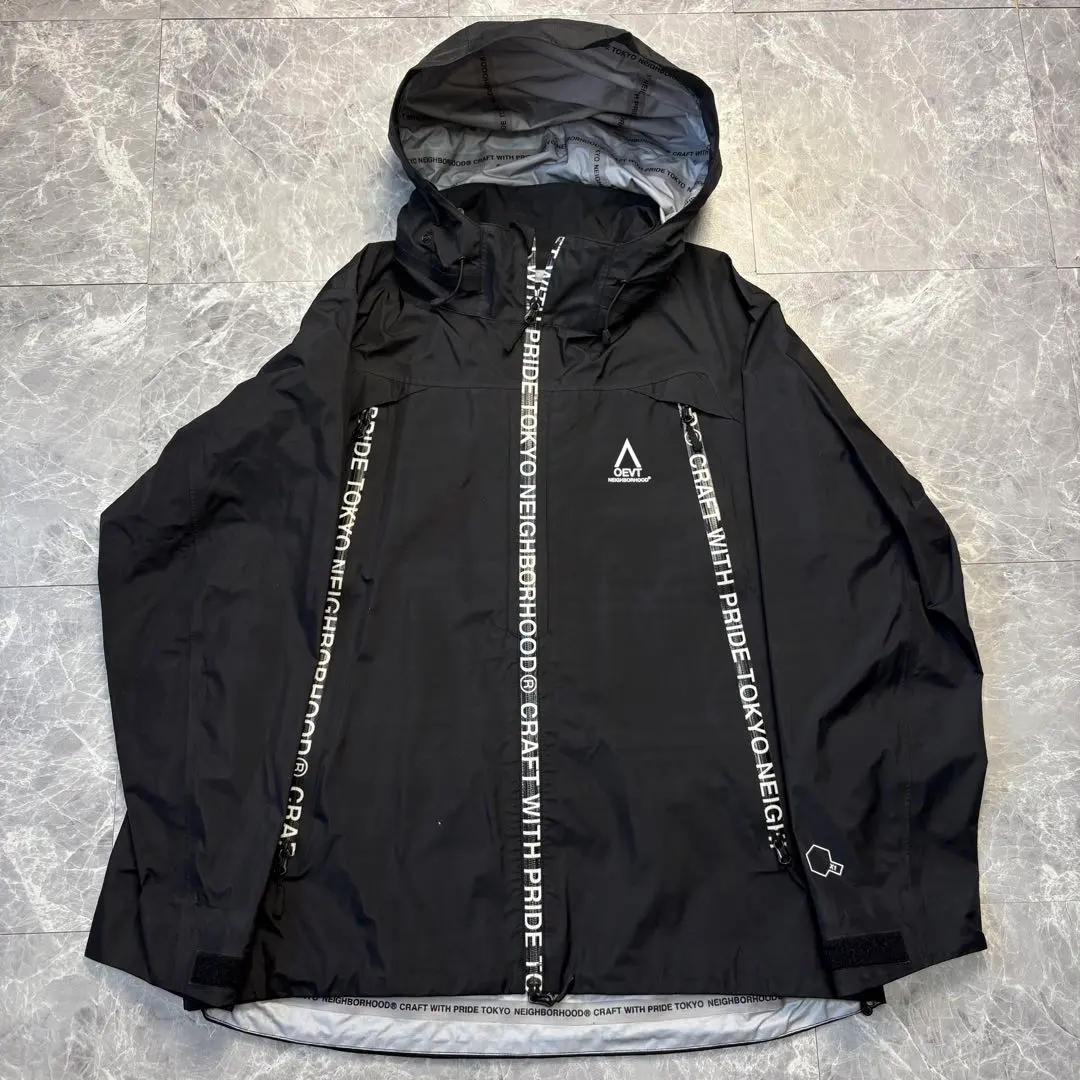 2026年最新】NEIGHBORHOOD マウンテンパーカーの人気アイテム - メルカリ