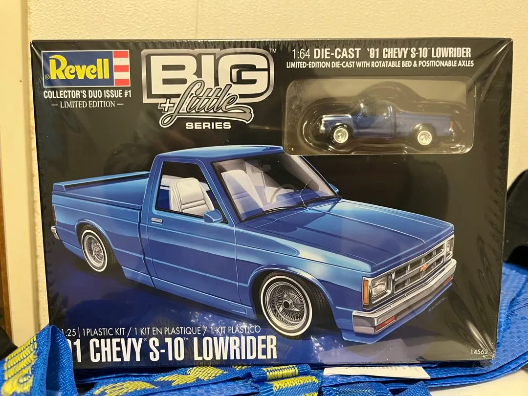 2026年最新】レベル revell lowriderの人気アイテム - メルカリ
