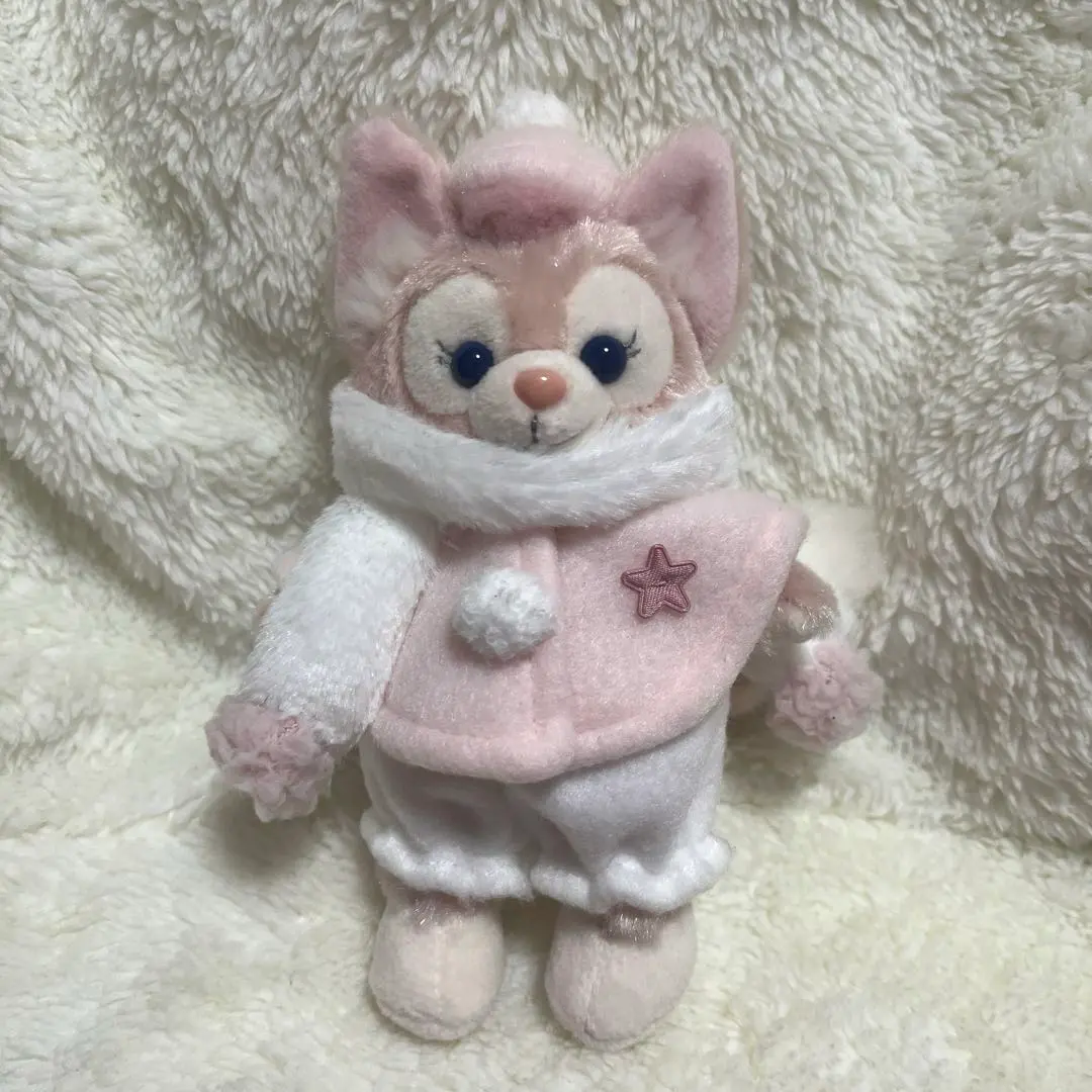 2026年最新】リーナベル ぬいぐるみ mサイズ ダンシングスノーフレーク