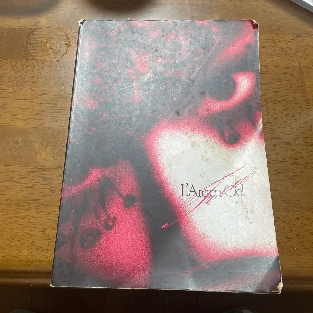 2026年最新】l'arc〜en〜ciel true バンド・スコアの人気アイテム