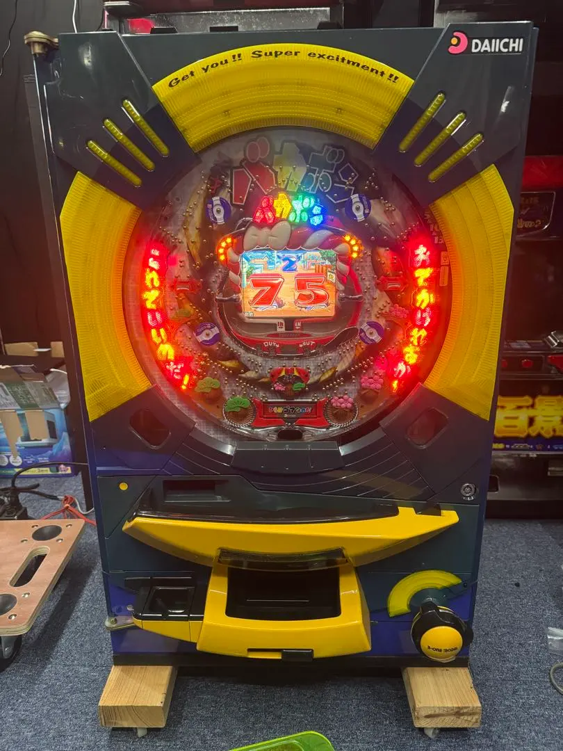 2026年最新】天才バカボン パチンコの人気アイテム - メルカリ