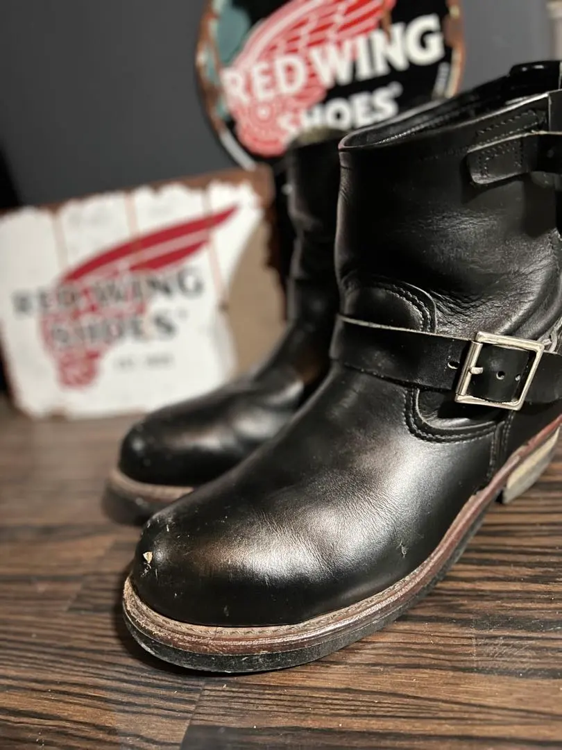 2026年最新】レッド ウイング 8182の人気アイテム - メルカリ