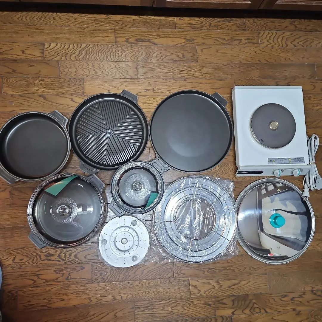 2026年最新】mdtクッキングヒーターの人気アイテム - メルカリ