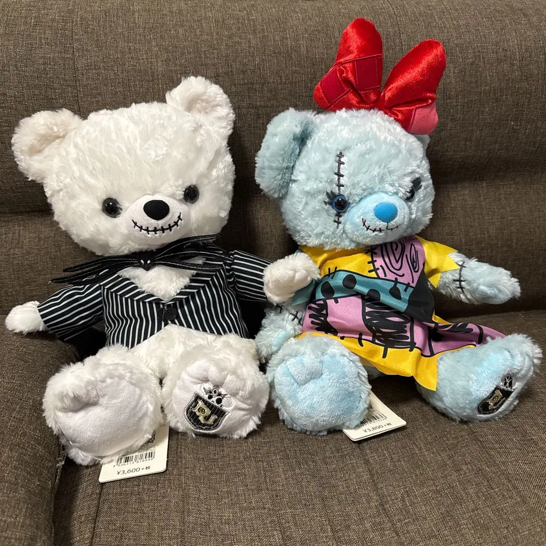 2026年最新】ユニベアシティ ナイトメアの人気アイテム - メルカリ