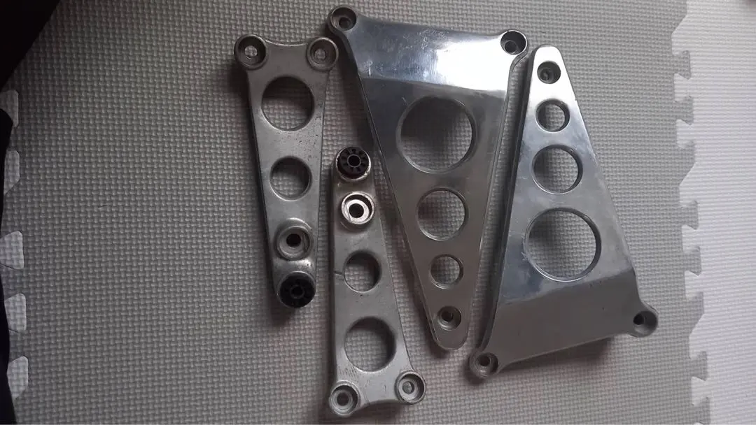 2026年最新】CBR400F ライトステーの人気アイテム - メルカリ