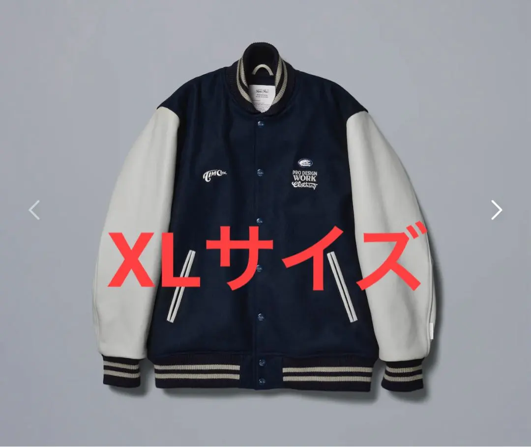 2026年最新】東京インディアンズ スタジャンの人気アイテム - メルカリ