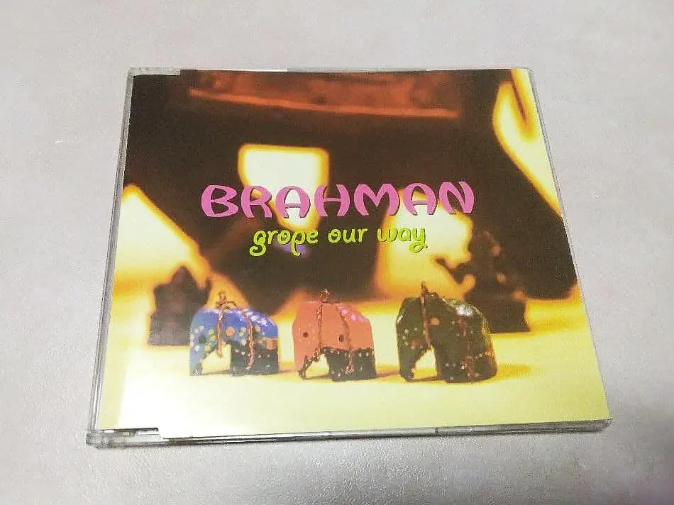2026年最新】brahman grope our wayの人気アイテム - メルカリ