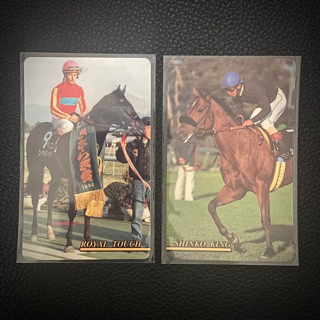 2026年最新】東ハト 馬 カードの人気アイテム - メルカリ