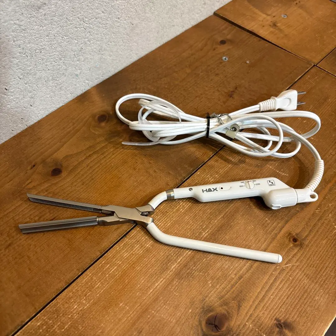 2026年最新】hax アイロンの人気アイテム - メルカリ