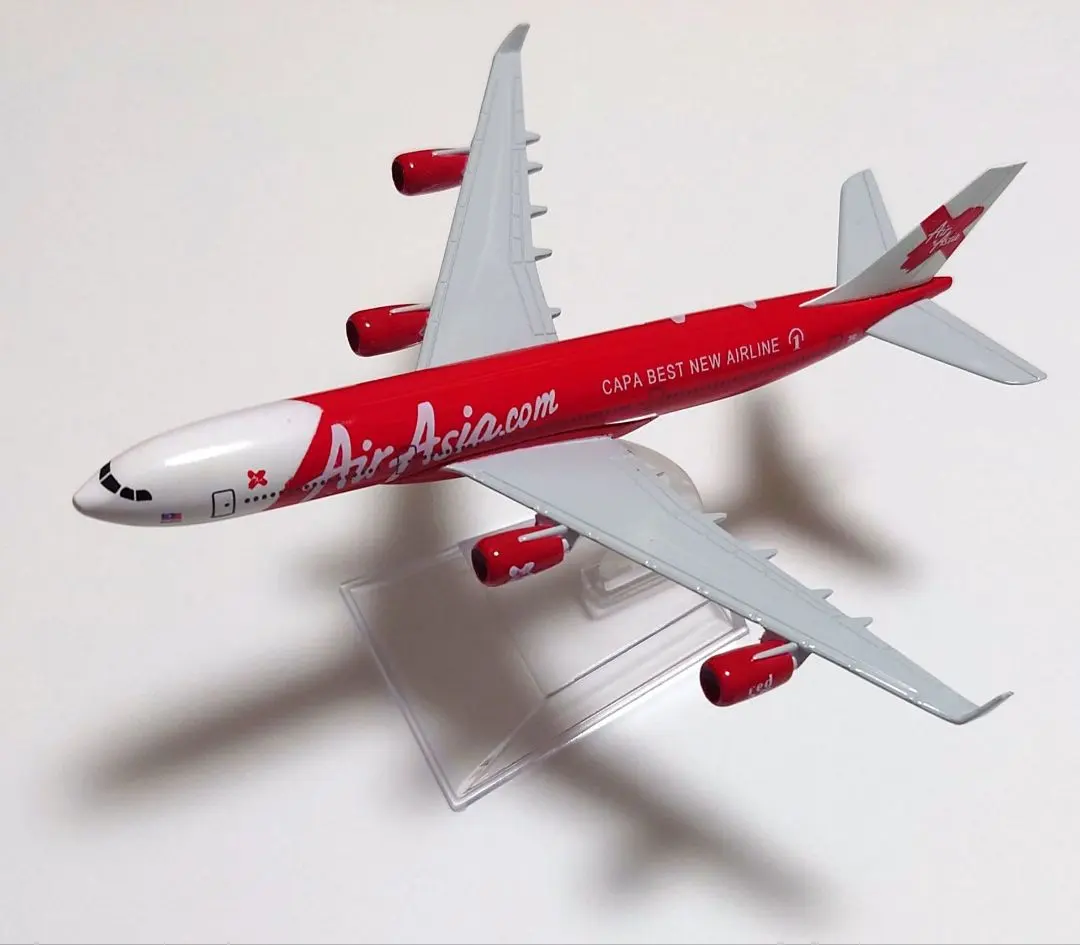 2026年最新】エアアジア 模型の人気アイテム - メルカリ