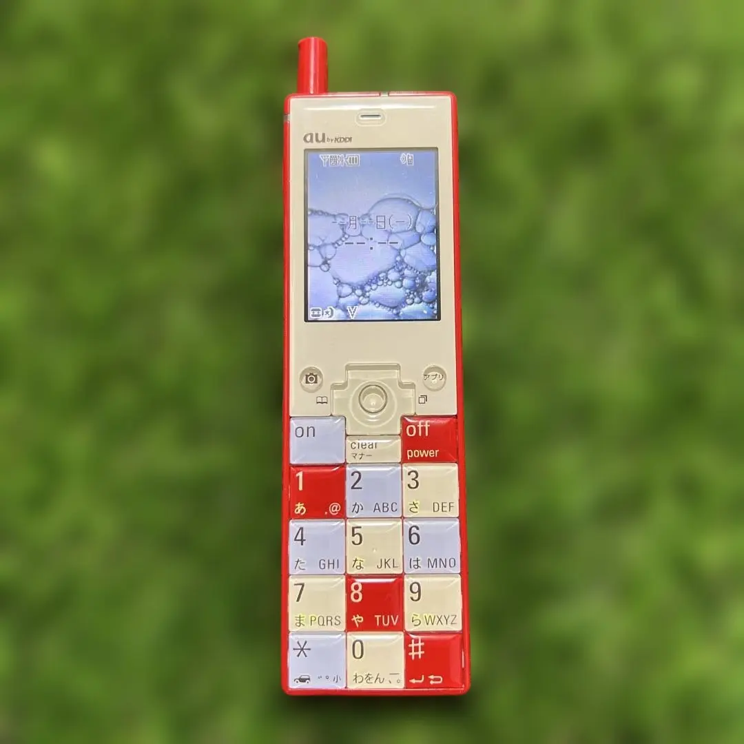 2026年最新】a5307st AUの人気アイテム - メルカリ