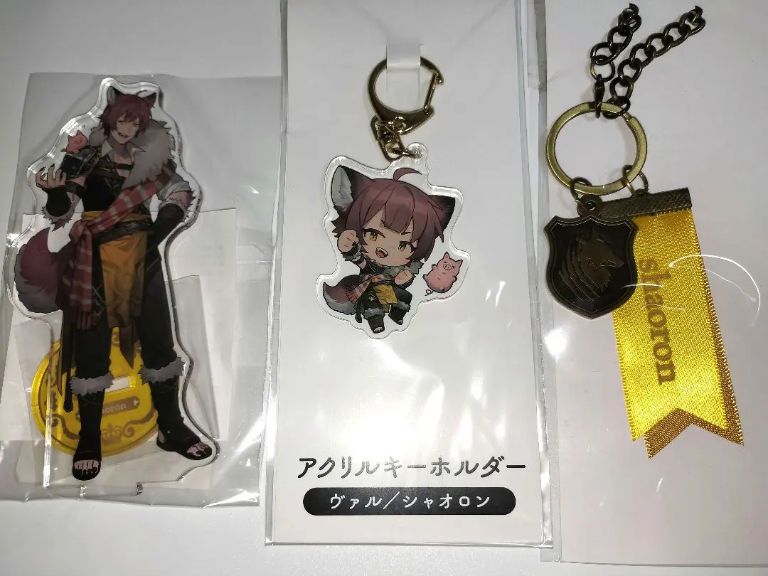 2026年最新】シャオロン エイダの人気アイテム - メルカリ