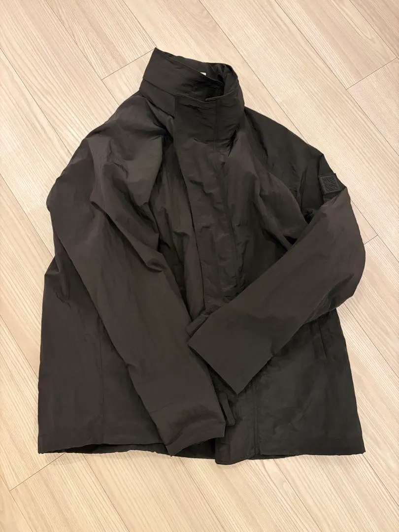 2026年最新】LOEWE ナイロンジャケットの人気アイテム - メルカリ