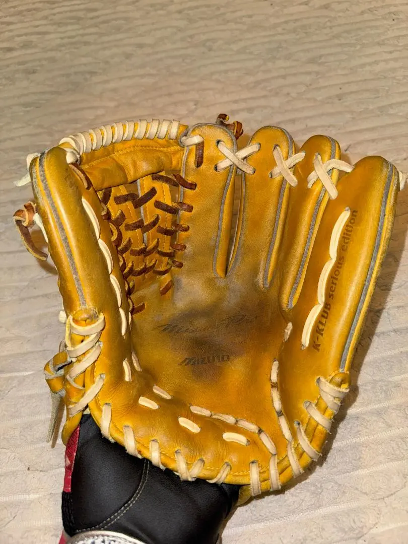 2026年最新】Mizuno Pro〜ミズノプロ K-KLUBの人気アイテム - メルカリ