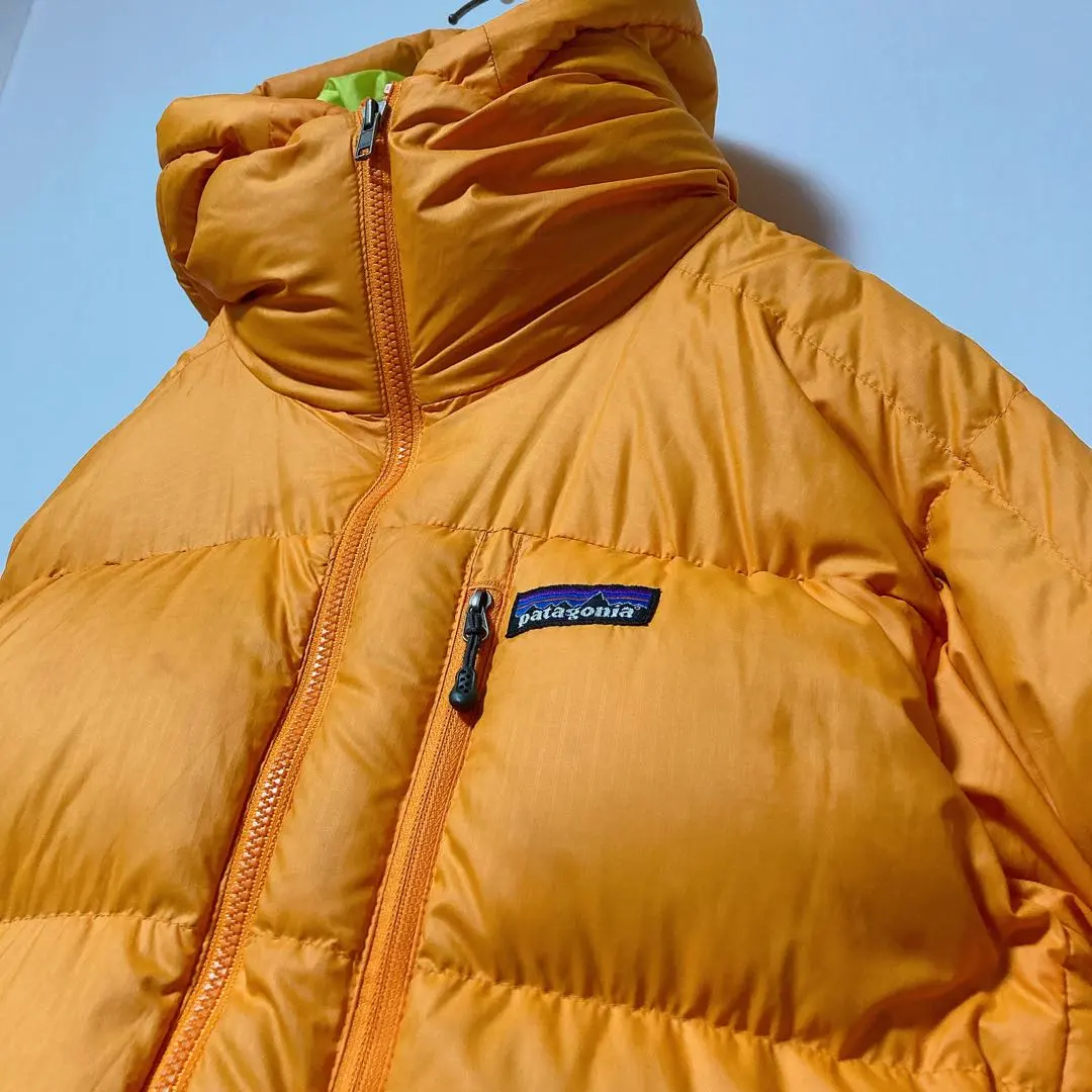 2026年最新】フィッツロイダウン xsの人気アイテム - メルカリ