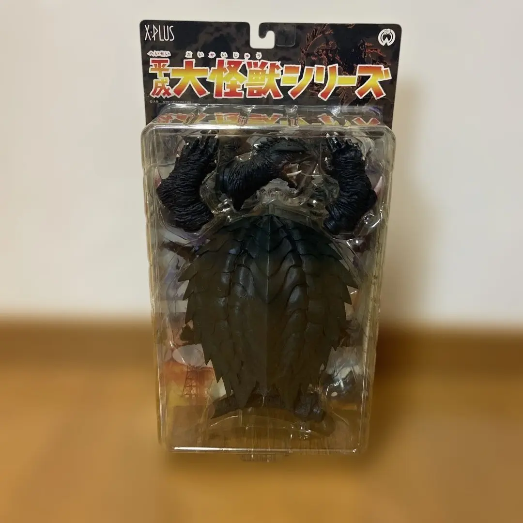 2026年最新】平成大怪獣シリーズ エクスプラス ガメラの人気アイテム