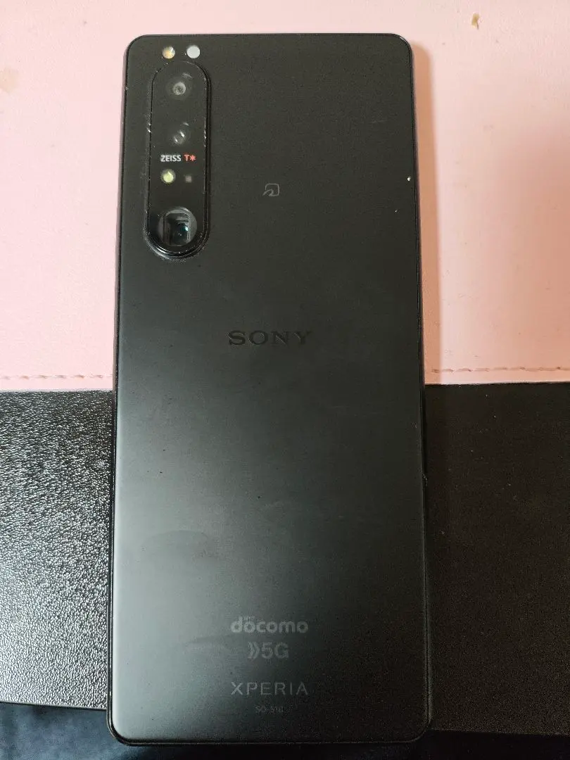 2026年最新】xperia 1 iii ジャンクの人気アイテム - メルカリ