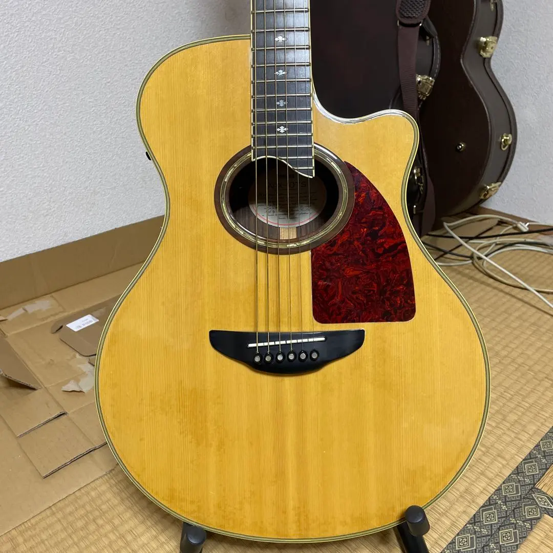 2026年最新】yamaha apx-10の人気アイテム - メルカリ