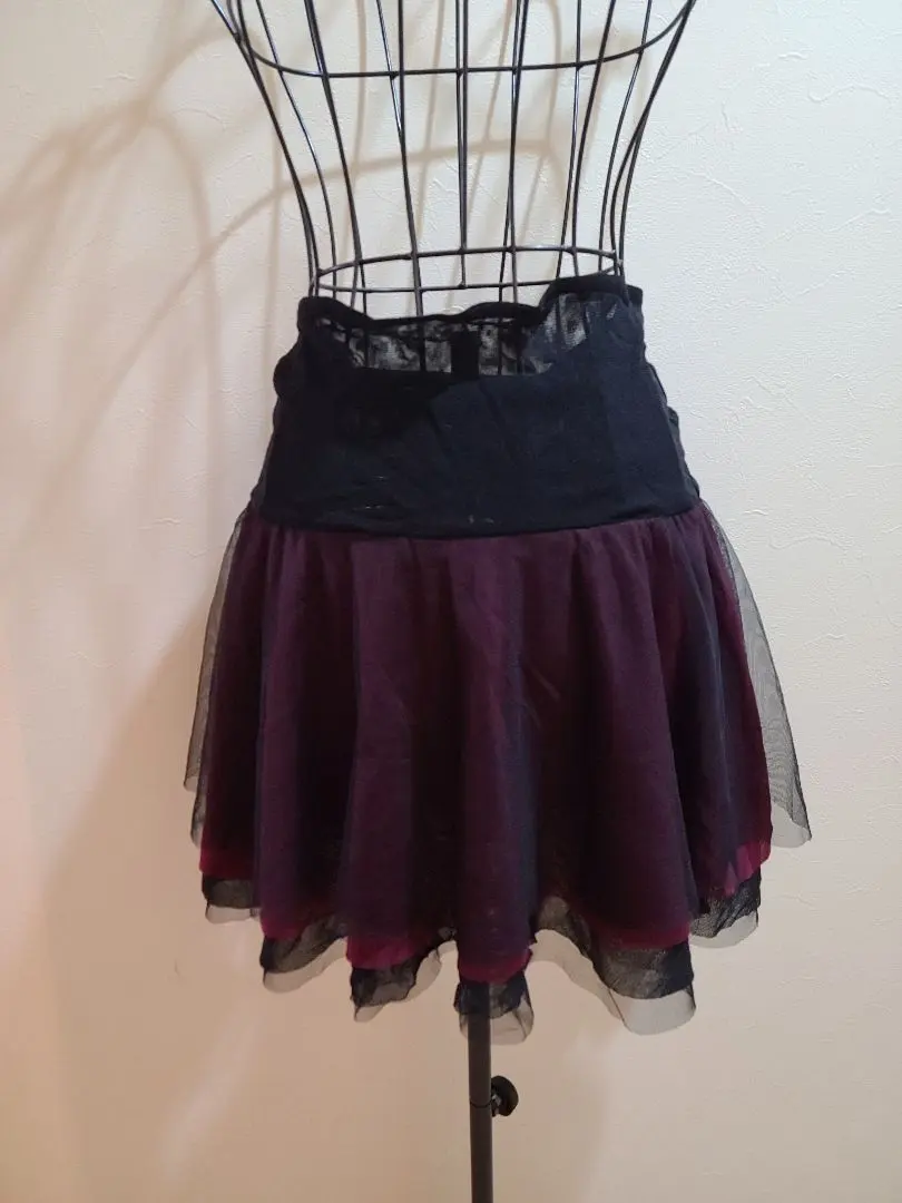 2026年最新】Ozzon コルセットスカートの人気アイテム - メルカリ